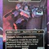 Megatron (Blightsteel Colossus) SLD