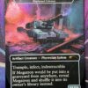 Megatron (Blightsteel Colossus) SLD - Image 2