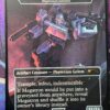 Megatron (Blightsteel Colossus) SLD - Image 3