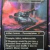 Megatron (Blightsteel Colossus) SLD - Image 4