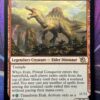 Etali, Primal Conqueror MOM