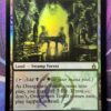 Overgrown Tomb RAV Foil