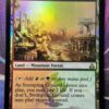 Stomping Ground GPT Foil