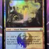 Steam Vents GPT Foil