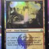 Steam Vents GPT Foil - Image 2