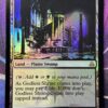 Godless Shrine GPT Foil