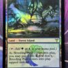 Breeding Pool DIS Foil