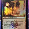 Blood Crypt DIS Foil
