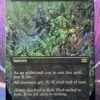 Toxic Deluge 2XM Full Art Foil