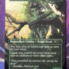 Dryad of the Ilysian Grove SLD