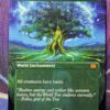 Concordant Crossroads 2X2 Full Art