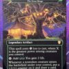 The Great Henge LTR Full Art #348