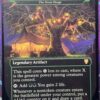 The Great Henge LTR Full Art #348 - Image 2