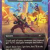 Battle Royale (Triumph of the Hordes) SLD Full Art