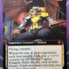Ob Nixilis, Captive Kingpin MAT Extended Art