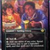 Delighted Halfling LTR Full Art - Image 2