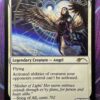 Linvala, Keeper of Silence SLD