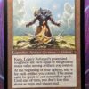 Karn, Legacy Reforged MAT Retro