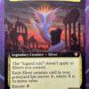 Sliver Gravemother CMM Full Art