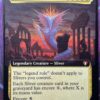 Sliver Gravemother CMM Full Art - Image 2