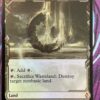 Wasteland ZNE Foil