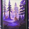 Secret Lab #3 Pixel SLD Snow Covered Basic Lands - Image 5