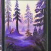 Snow-Covered Forest SLD - Image 2