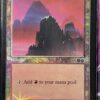 Mountain USG (Arena Land 1999) Foil - Image 2