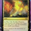 Prismatic Vista MH1 Foil