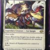 Balan, Wandering Knight J22 #053 - Image 2