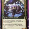 Esika's Chariot KHM Showcase