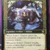 Esika's Chariot KHM Showcase - Image 2