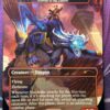 Stardrake (Scourge of the Throne) SLD