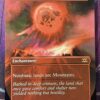 Blood Moon 2XM Full Art
