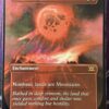 Blood Moon 2XM Full Art - Image 2