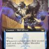 Ledger Shredder SNC Extended Art