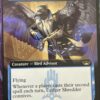 Ledger Shredder SNC Extended Art - Image 2