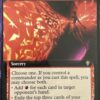 Jeska's Will CMR Extended Art - Image 2