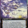 Otawara, Soaring City NEO Extended Art