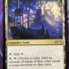 Nykthos, Shrine to Nyx Promo