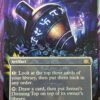 Sensei's Divining Top 2X2 Full Art