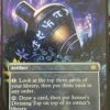 Sensei's Divining Top 2X2 Full Art - Image 2
