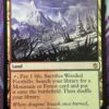 Wooded Foothills KTK