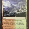 Wooded Foothills KTK - Image 2