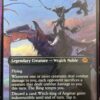 Witch-king of Angmar LTR Extended Art - Image 2