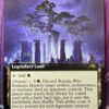 Boseiju, Who Endures NEO Extended Art