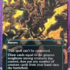 Last March of the Ents LTR Extended Art