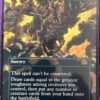 Last March of the Ents LTR Extended Art - Image 2