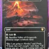 Valley of Gorgoroth LTC