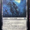 Nazgul LTR #339 - Image 2